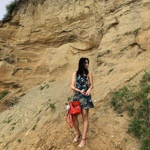 Meet your Posher, Tina